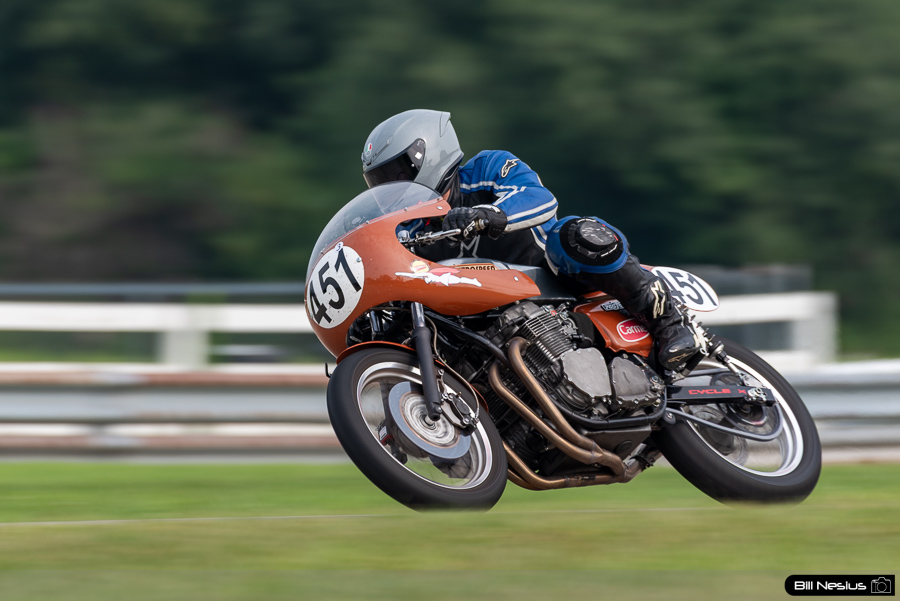 1975 Honda CB750 Number 451 / IMG_3555 / 3