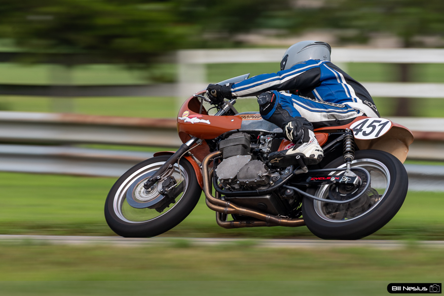 1975 Honda CB750 Number 451 / IMG_3561 / 3