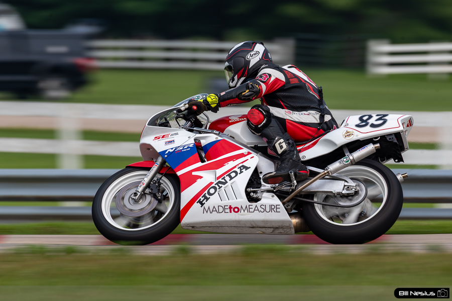 Honda NSR Number 83 / IMG_3593 / 3