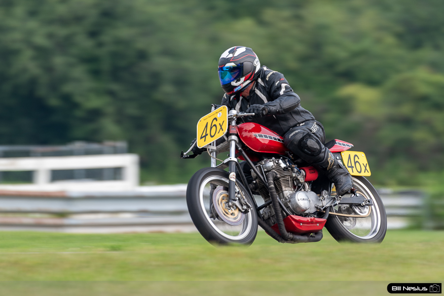 Yamaha Number 46 / IMG_3664 / 3