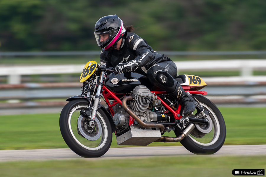 1973 Moto Guzzi 750s Number 769 / IMG_3683 / 3