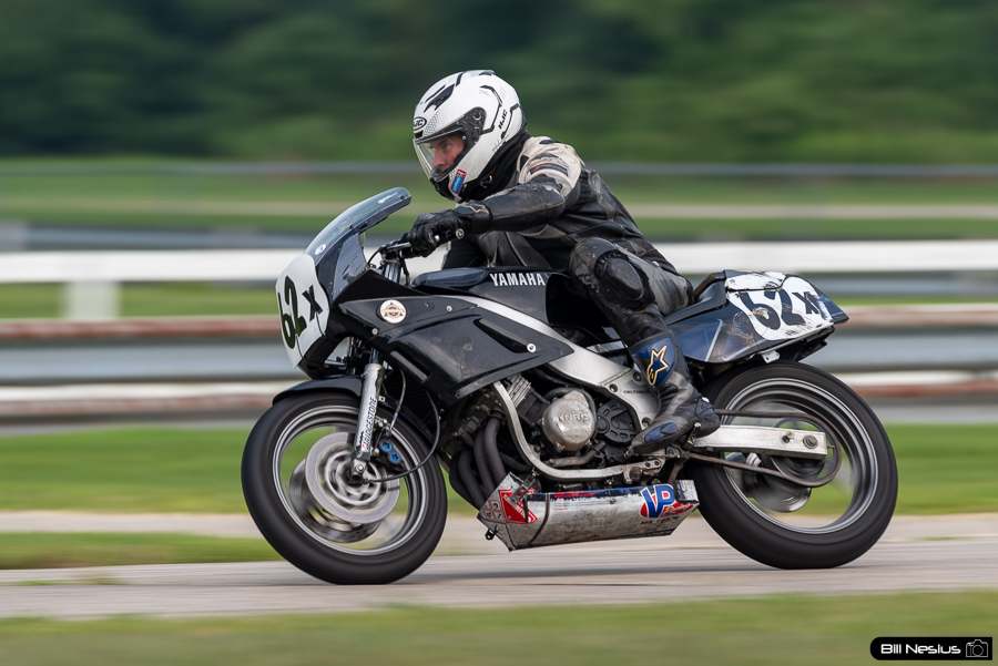 Yamaha Number 62x / IMG_3700 / 3