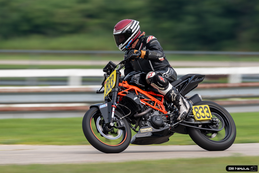 KTM Number 833 / IMG_3772 / 3