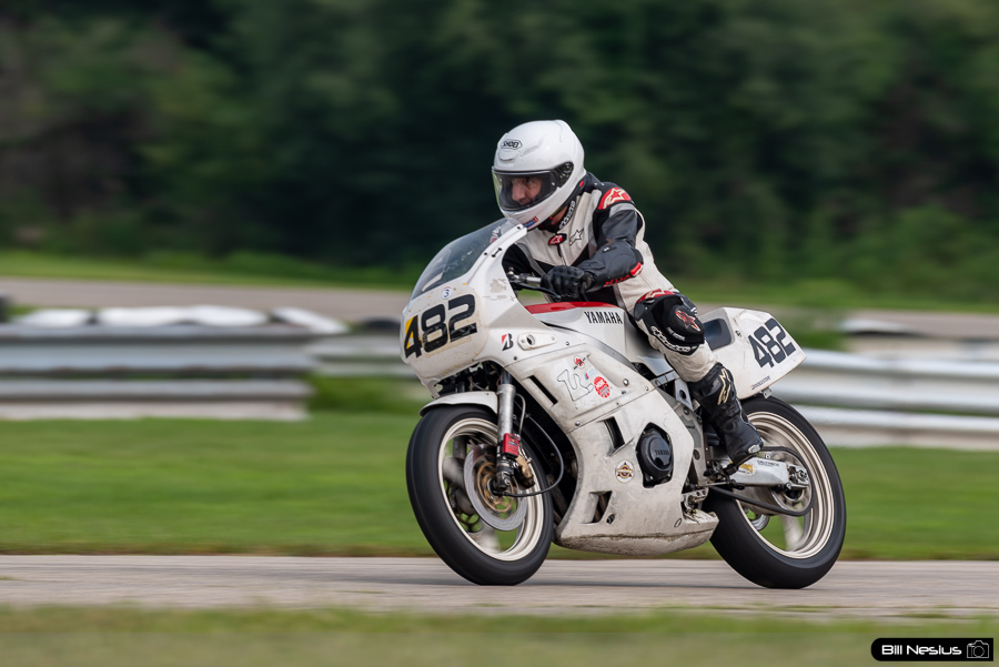 Yamaha Number 482 / IMG_3781 / 3