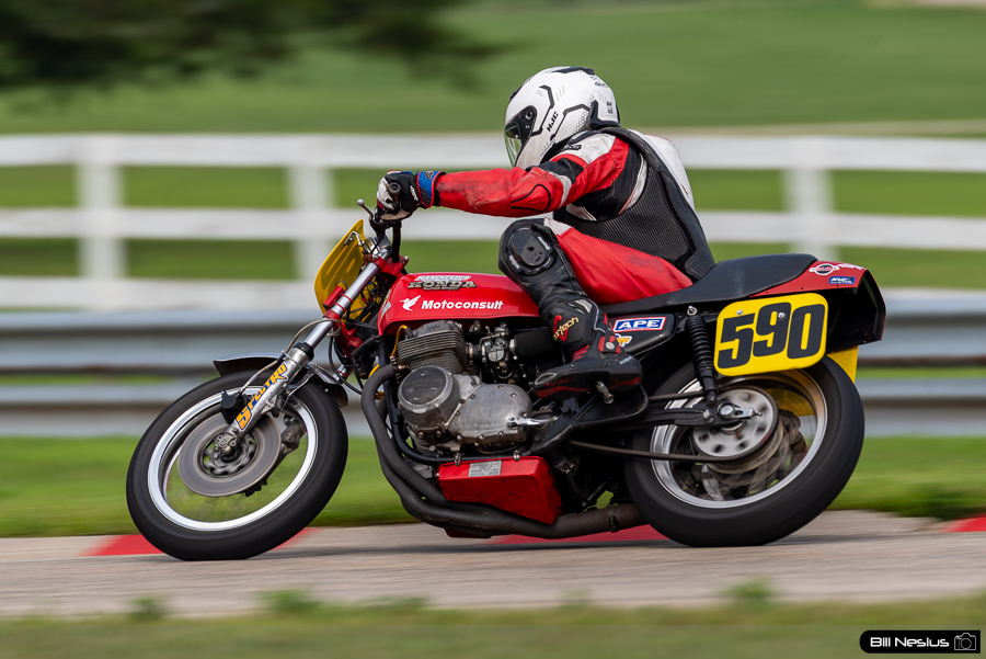 Honda Number 590 / IMG_3790 / 3