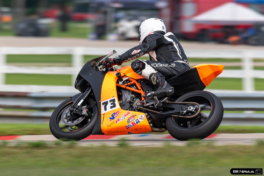 Kramer Number 73 / IMG_3839 / 3