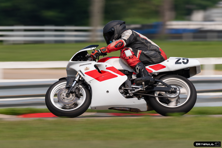 Yamaha Number 25 / IMG_3859 / 3