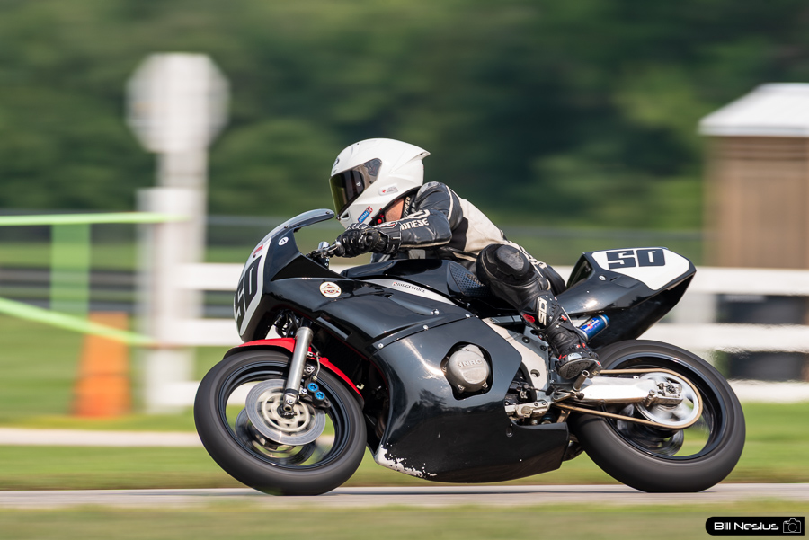 Yamaha Number 50 / IMG_3887 / 3