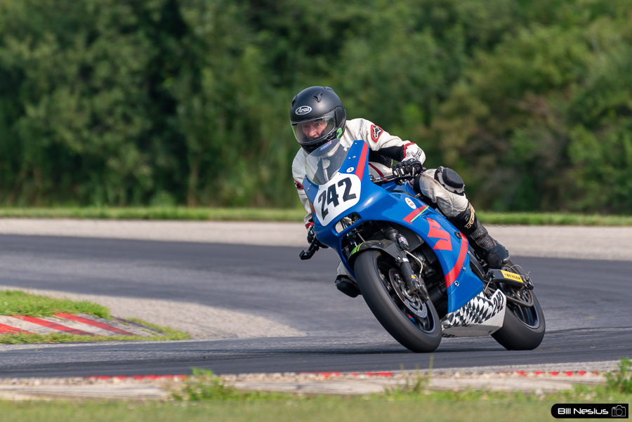 Suzuki Number 242 / IMG_3998 / 3