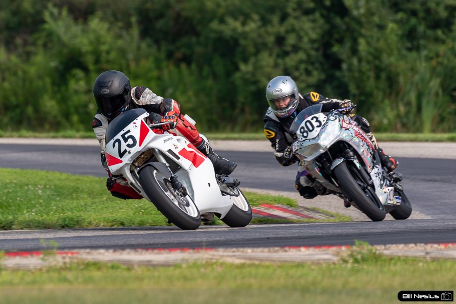 Yamaha Number 25 / IMG_4003 / 3