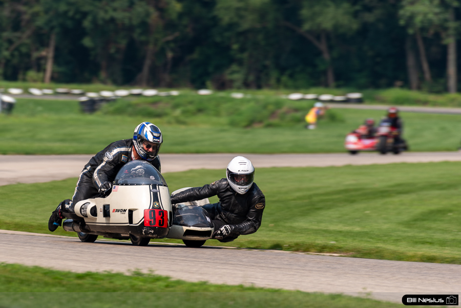 1972 BMW Sidecar 750cc Number 93 / IMG_4403 / 3