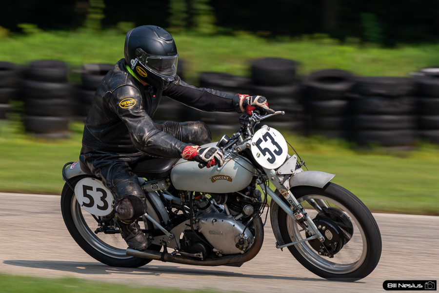 Vincent Number 53 / IMG_4637 / 3