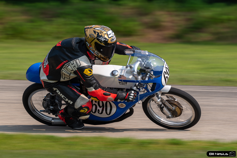 1966 Bridgestone BS-175 Number 690 / IMG_4673 / 3