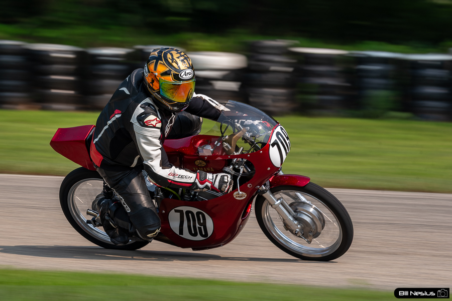 Yamaha Number 709 / IMG_4705 / 3