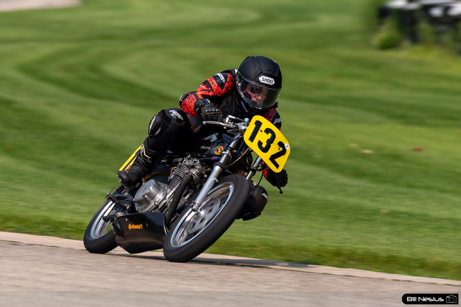 Honda Number 132 / IMG_4750 / 3