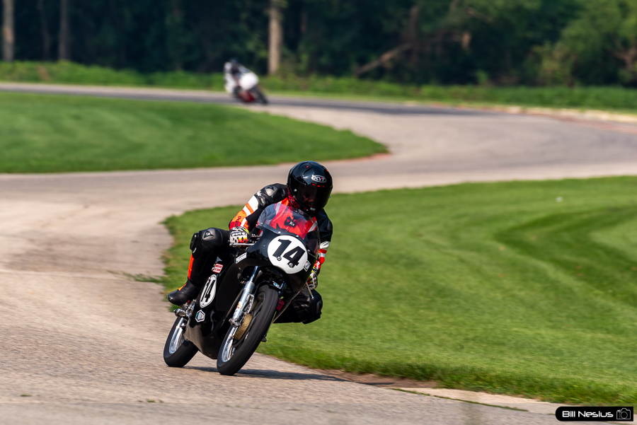 1968 Seeley G50 Number 14 / IMG_4786 / 3