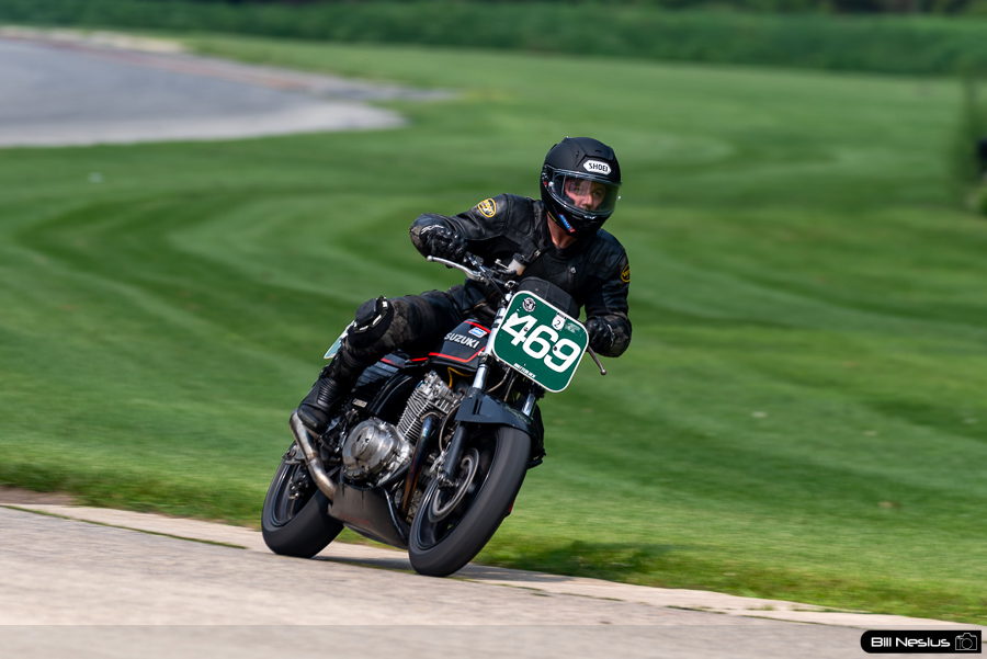 Suzuki Number 469 / IMG_4833 / 3