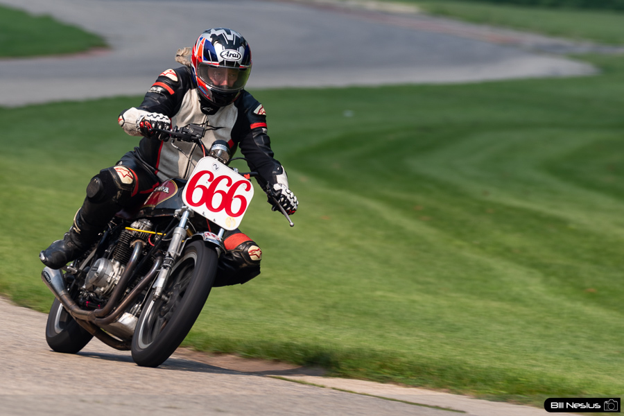 Honda Number 666 / IMG_4849 / 3