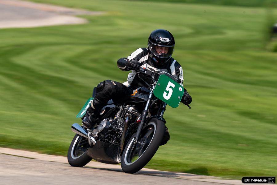 Honda Number 5 / IMG_4888 / 3