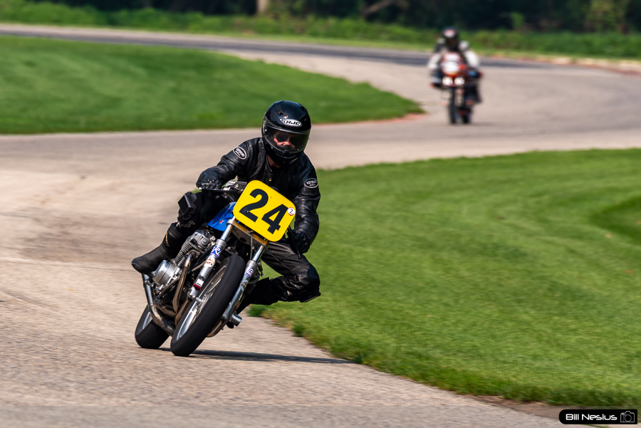 Honda Number 24 / IMG_4898 / 3