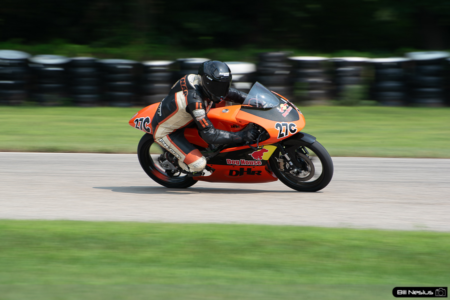 2004 Honda RS125 Number 27c / IMG_5060 / 3