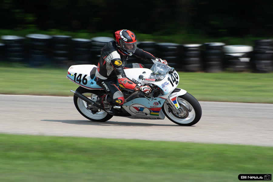 Yamaha Number 146 / IMG_5063 / 3