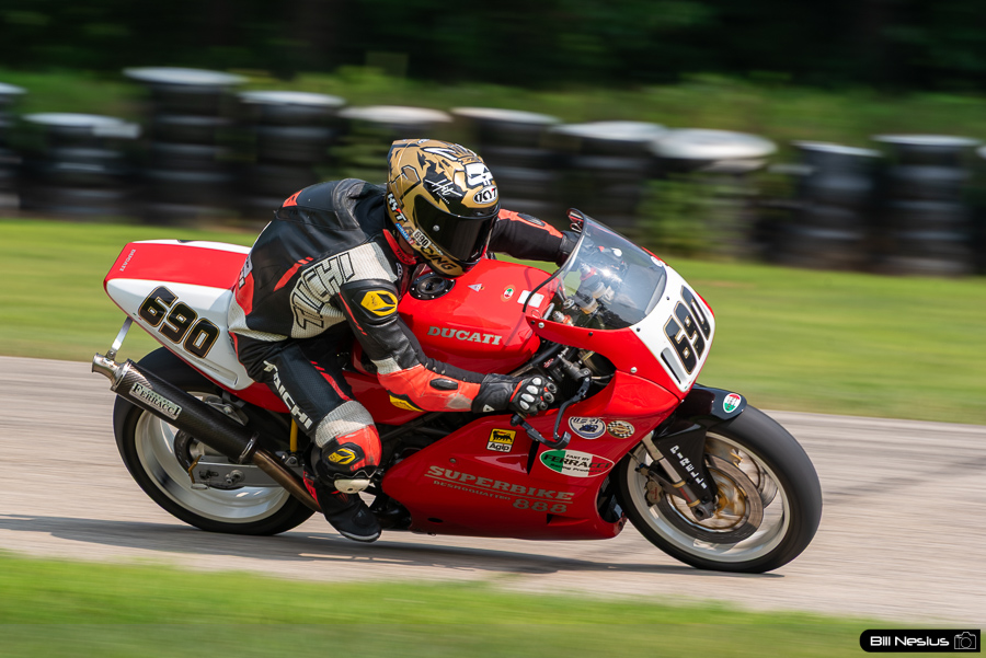 Ducati 888 Number 690 / IMG_5097 / 3