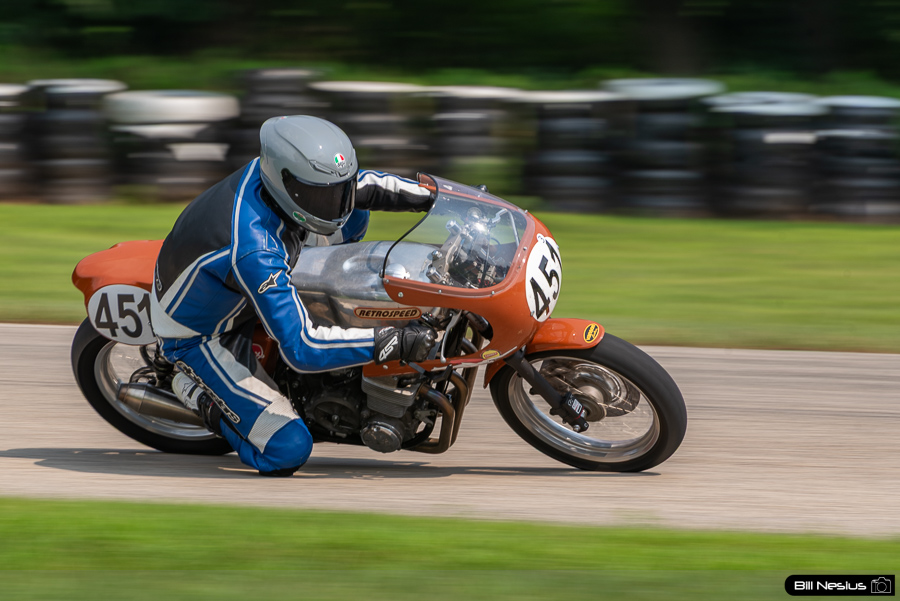 1975 Honda CB750 Number 451 / IMG_5117 / 3