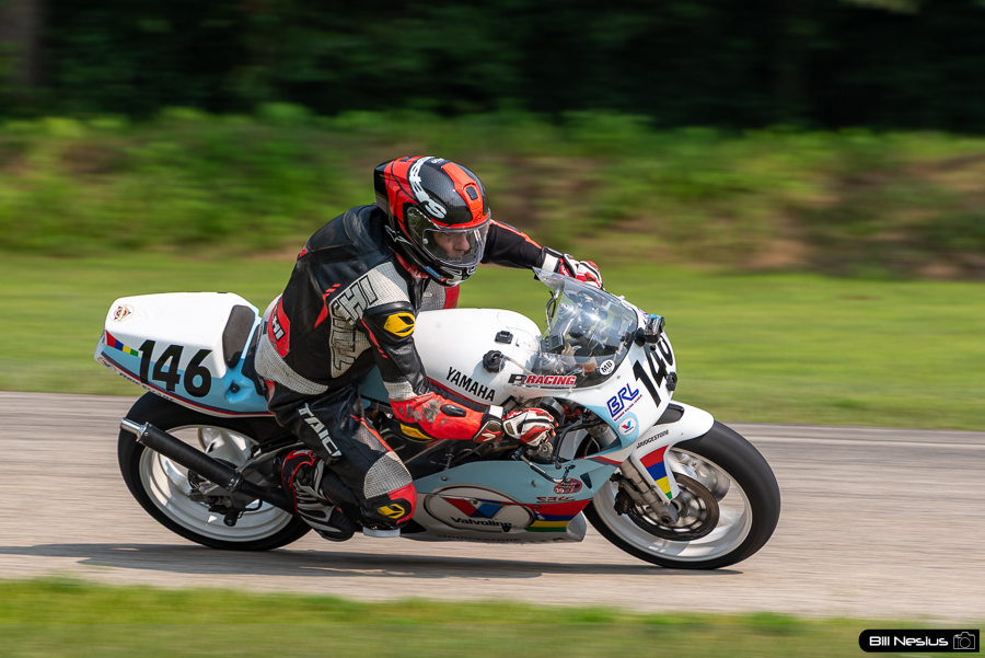 Yamaha Number 146 / IMG_5145 / 3