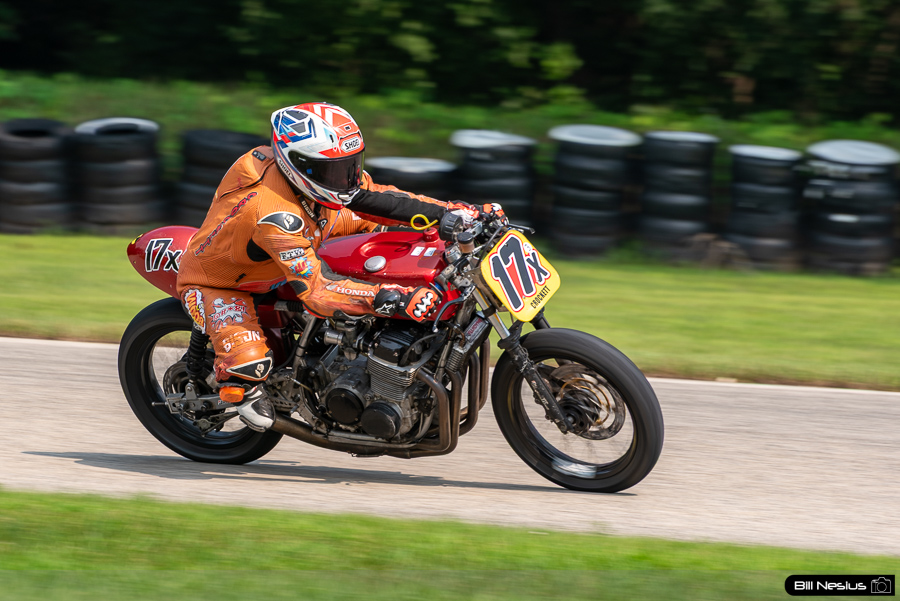 1977 Honda CB750F Number 17x / IMG_5147 / 3