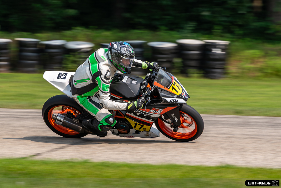 KTM Number 17 / IMG_5162 / 3