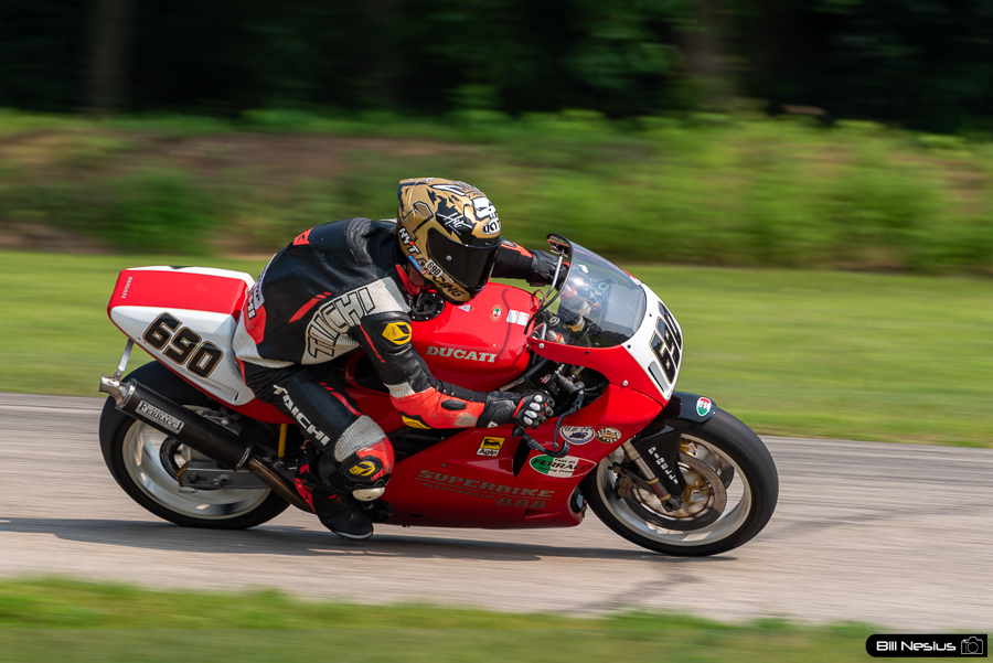 Ducati 888 Number 690 / IMG_5182 / 3