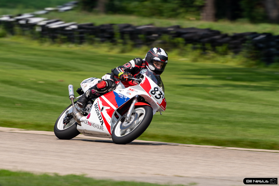 Honda NSR Number 83 / IMG_5270 / 3