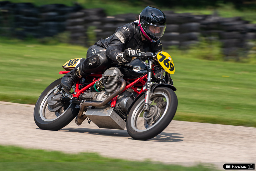 1973 Moto Guzzi 750s Number 769 / IMG_5312 / 3