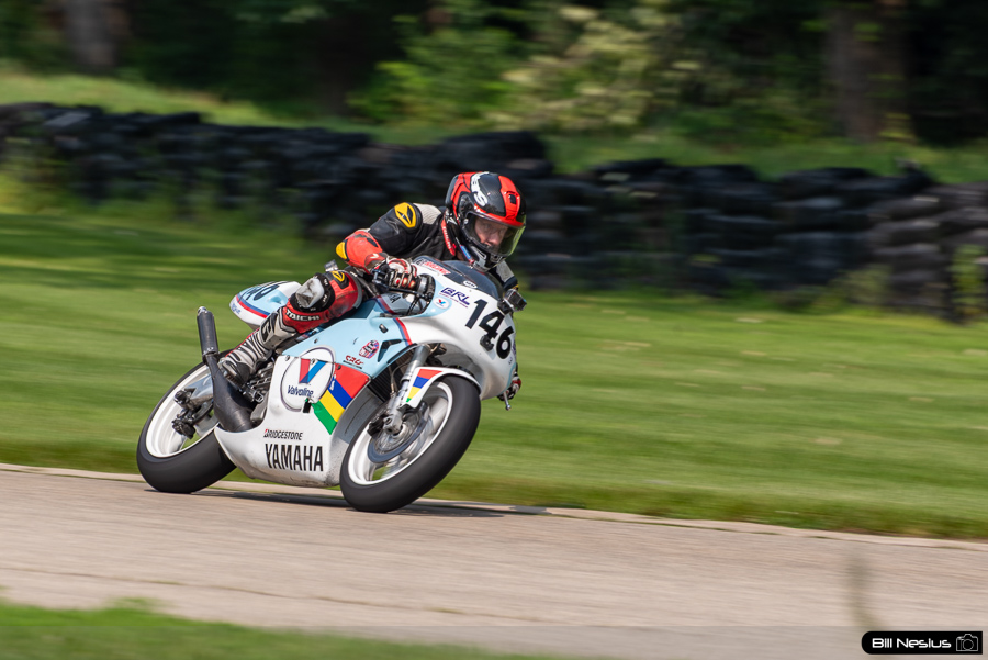 Yamaha Number 146 / IMG_5366 / 3