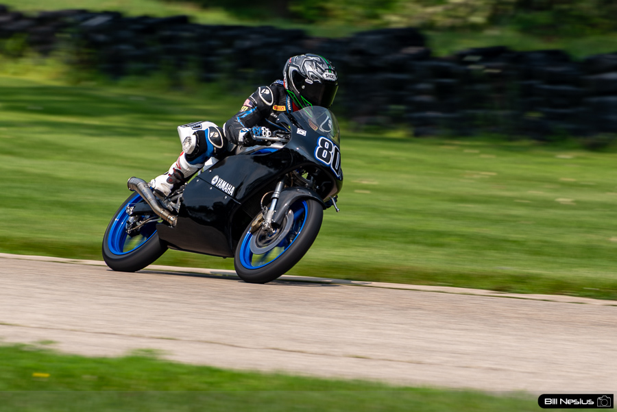 Yamaha Number 80 / IMG_5371 / 3