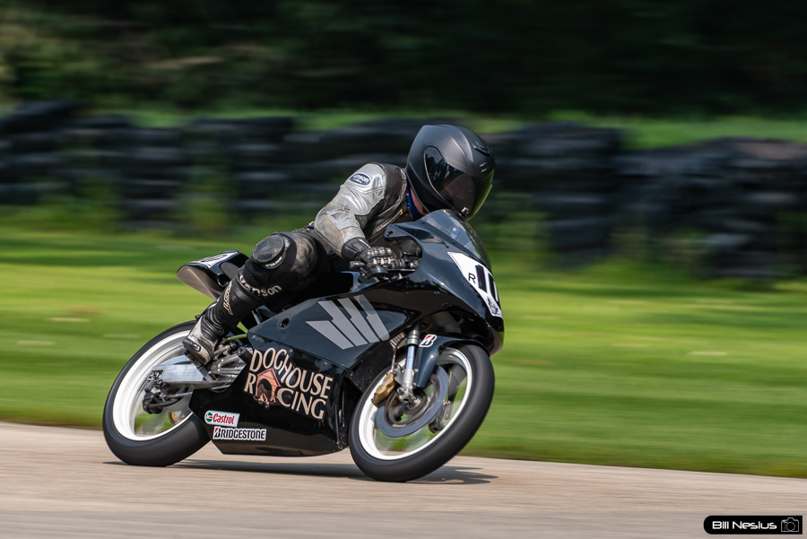 Honda Number 10 / IMG_5441 / 3