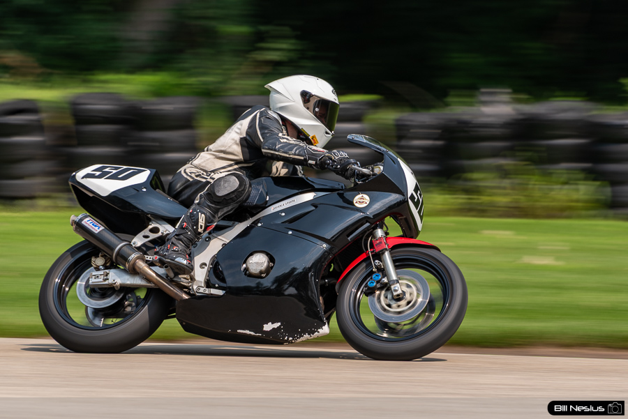 Yamaha Number 50 / IMG_5552 / 3