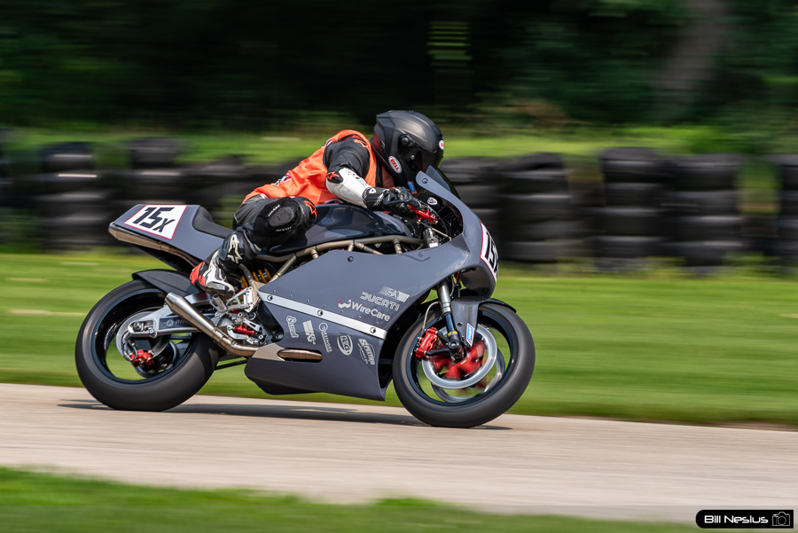 Ducati Number 15 / IMG_5561 / 3