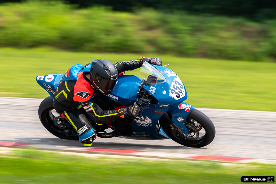 Kramer Number 353 / IMG_5735 / 3