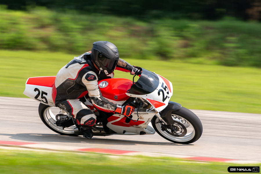 Yamaha Number 25 / IMG_5751 / 3