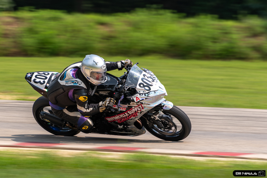 Kawasaki Number 803 / IMG_5757 / 3