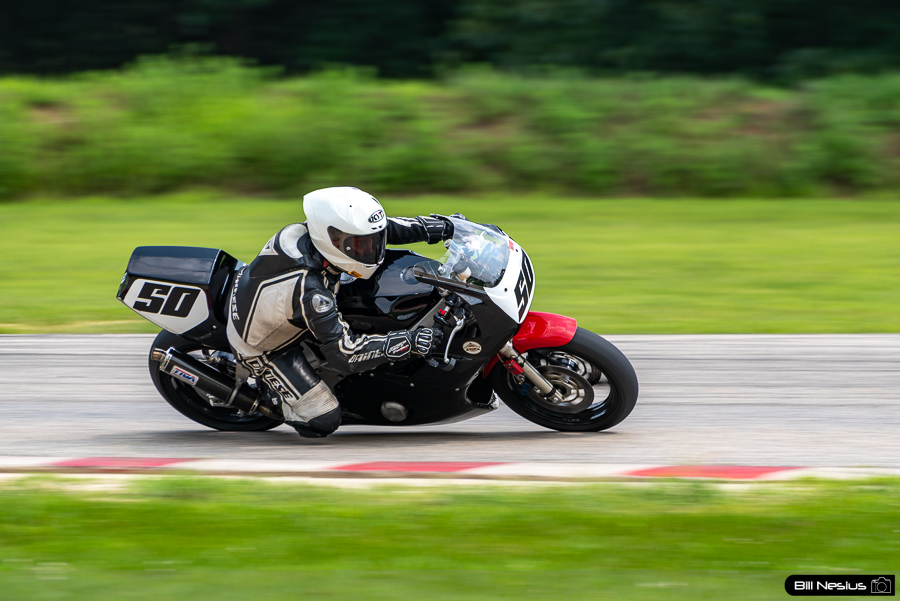 Yamaha Number 50 / IMG_5787 / 3