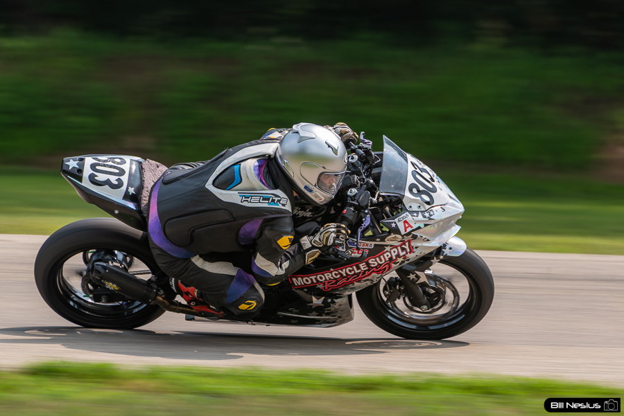 Kawasaki Number 803 / IMG_5801 / 3