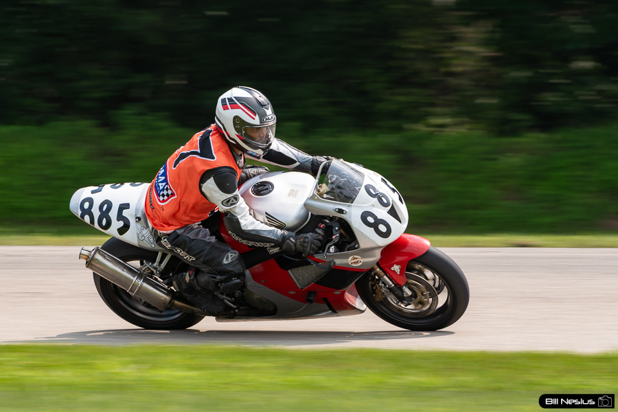 Honda Number 885 / IMG_5874 / 3