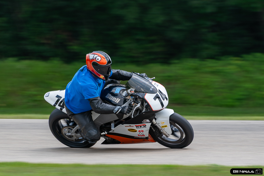 Buell Number 74 / IMG_5910 / 3