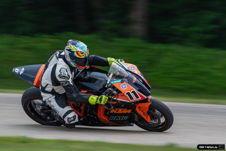 KTM Number 11 / IMG_5961 / 3