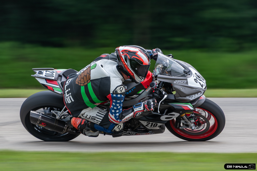 Aprilia Number 210 / IMG_5968 / 3