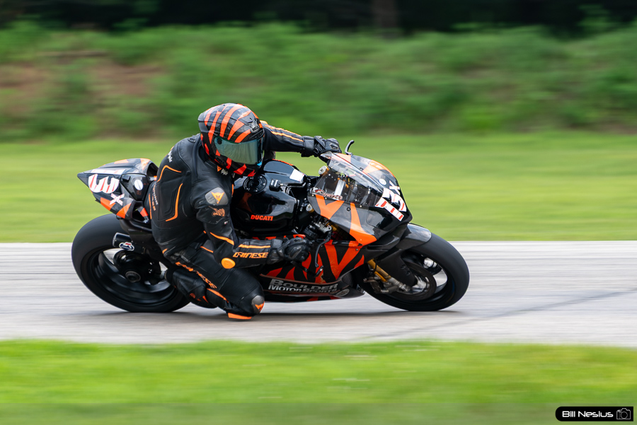 Ducati Number 13 / IMG_6024 / 3