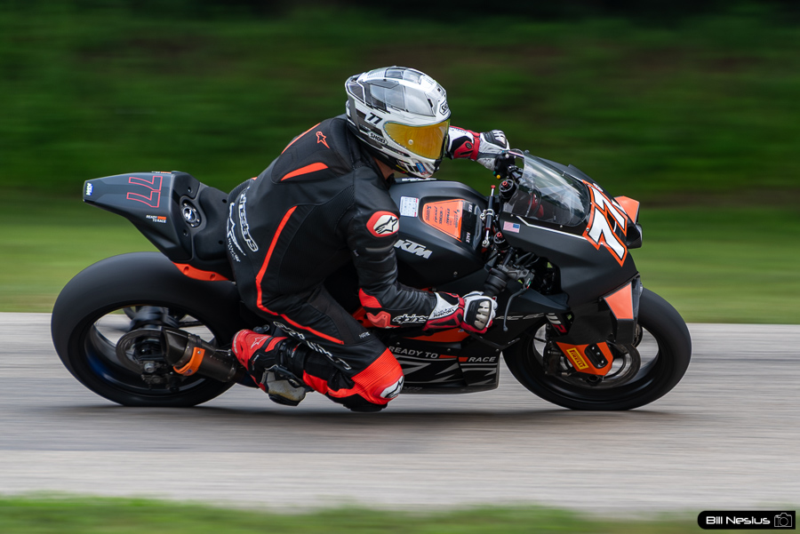 KTM Number 77 / IMG_6033 / 3